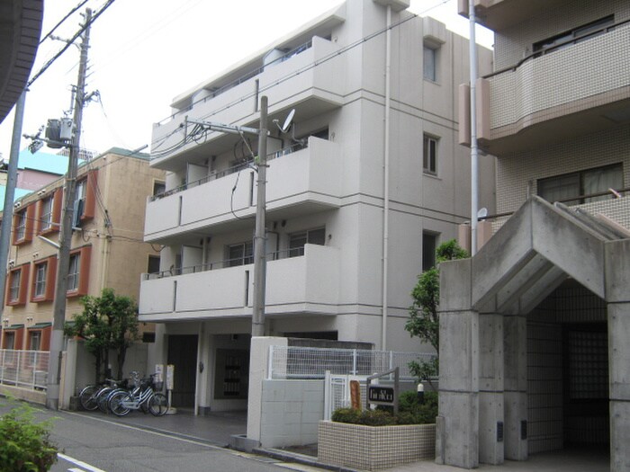 外観写真 ダイドーメゾン塚口Ⅱ(203)
