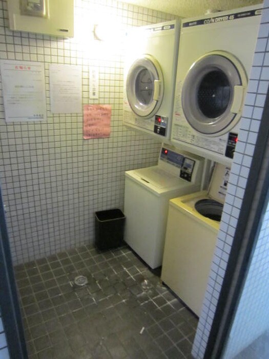 建物設備 ダイドーメゾン塚口Ⅱ(203)