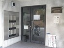 エントランス部分 ダイドーメゾン塚口Ⅱ(203)