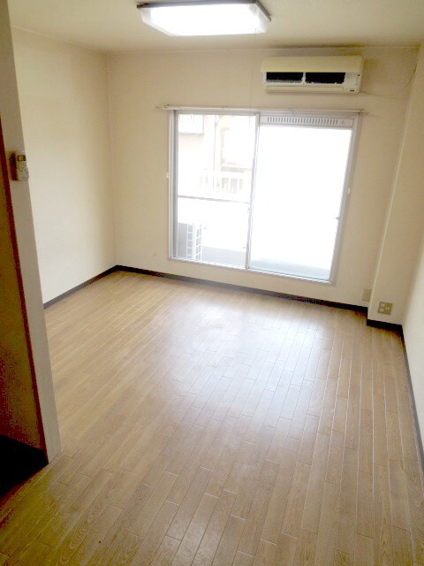 居室 福井ハイツ