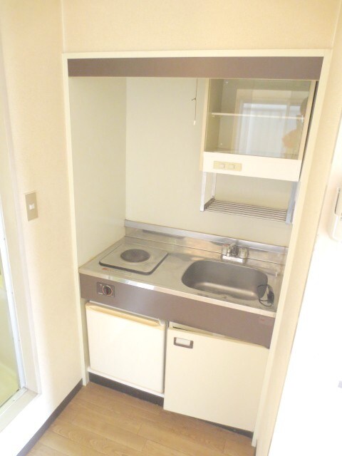 キッチン 福井ハイツ