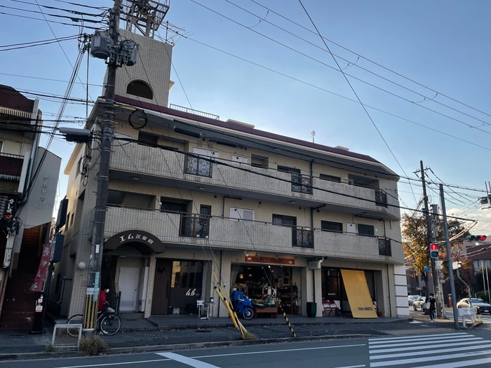 外観写真 エム苦楽園