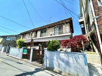 中埜連棟貸家Ｂ棟