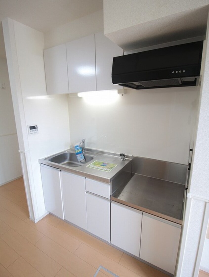 キッチン シャインコート