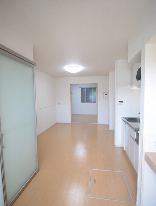 居室 シャインコート