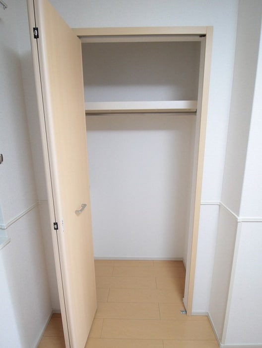 収納 シャインコート