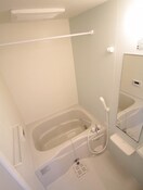 バス／シャワールーム等 シャインコート