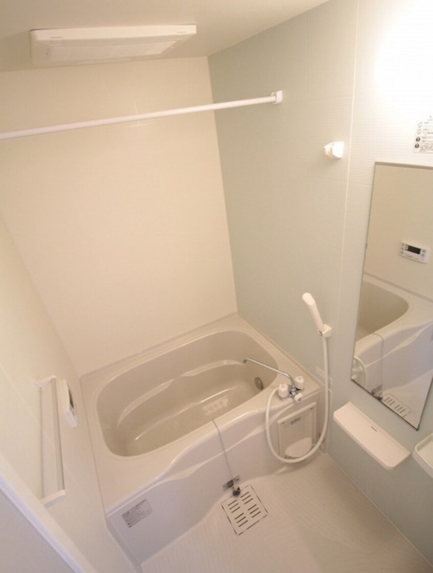 バス／シャワールーム等 シャインコート