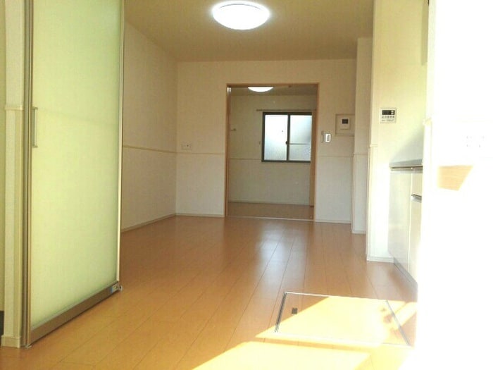 居室 シャインコート