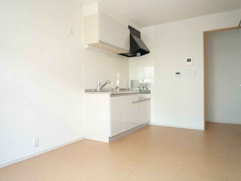 居室 ベルスクエア