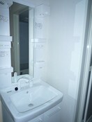 洗面 ベルスクエア