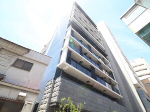 ﾌﾟﾚｻﾝｽOSAKADOMECITYﾋﾞｰﾂ(1308)