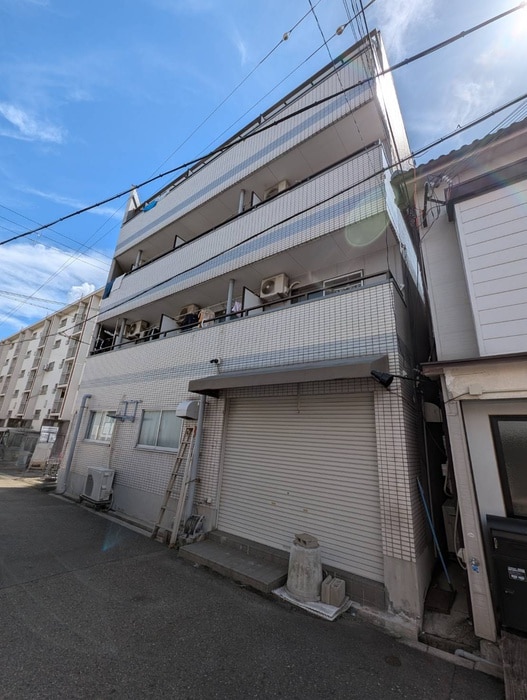 外観写真 アーバニティタウン