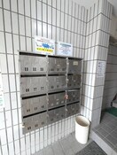 建物設備 アーバニティタウン