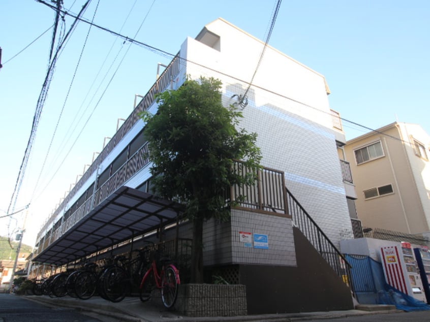 外観写真 メゾンＬｅｅ