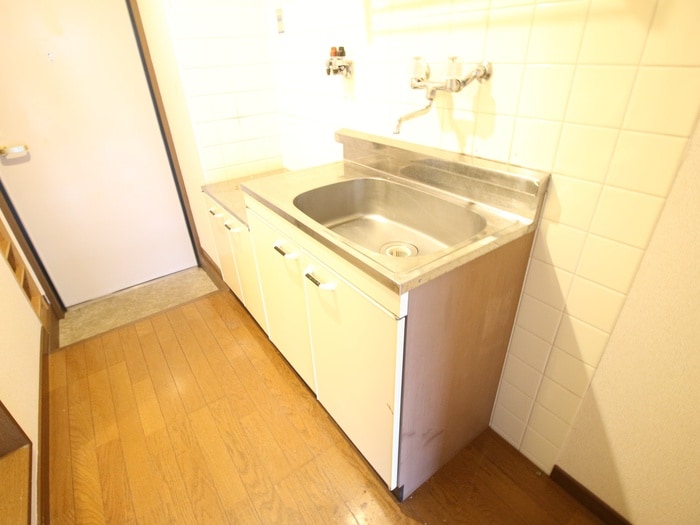 キッチン メゾンＬｅｅ