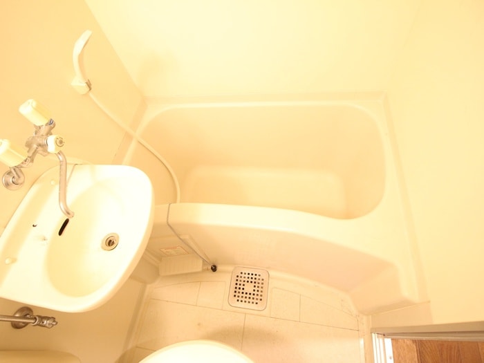 バス／シャワールーム等 メゾンＬｅｅ