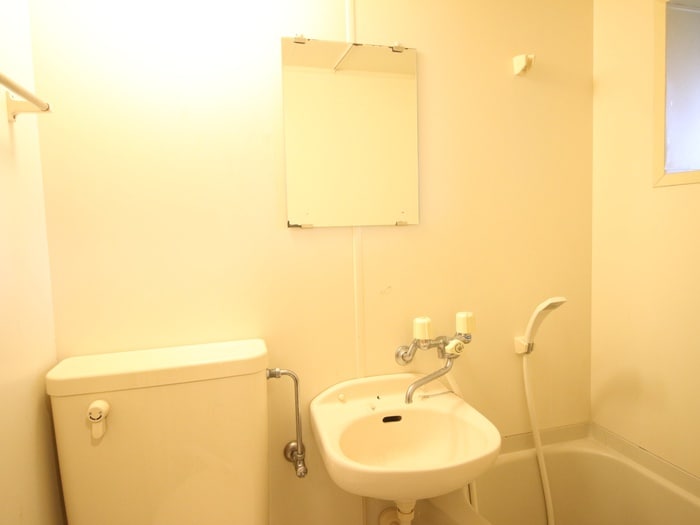 洗面 メゾンＬｅｅ