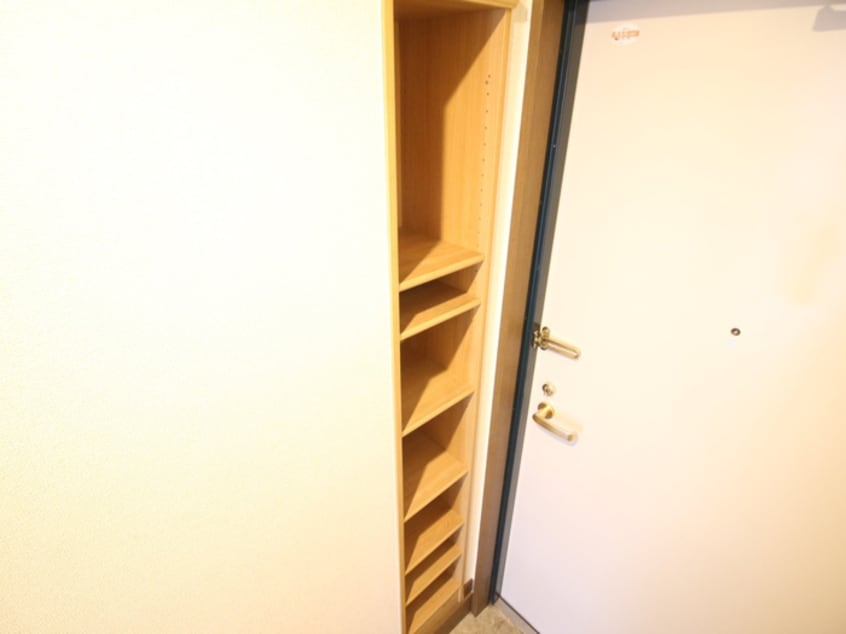 靴箱 メゾンＬｅｅ