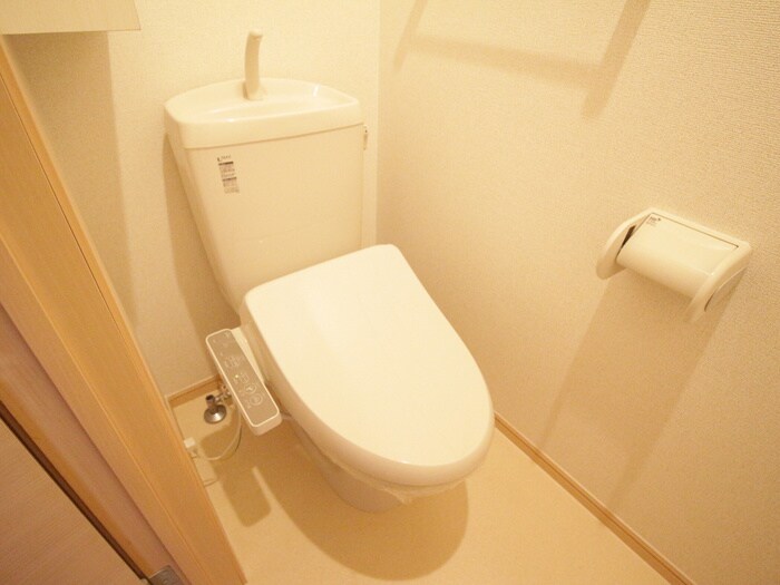 トイレ ノ－スヒルＪＯＥ