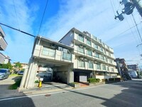 甲南グランドハイム本山（103）