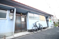 四条町テラスハウス