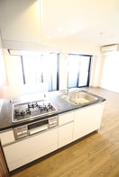 キッチン エスペランサ・ココミキヤ