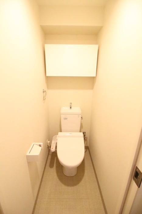 トイレ エスペランサ・ココミキヤ