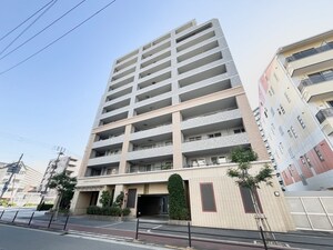 エスリード朝潮橋(903)