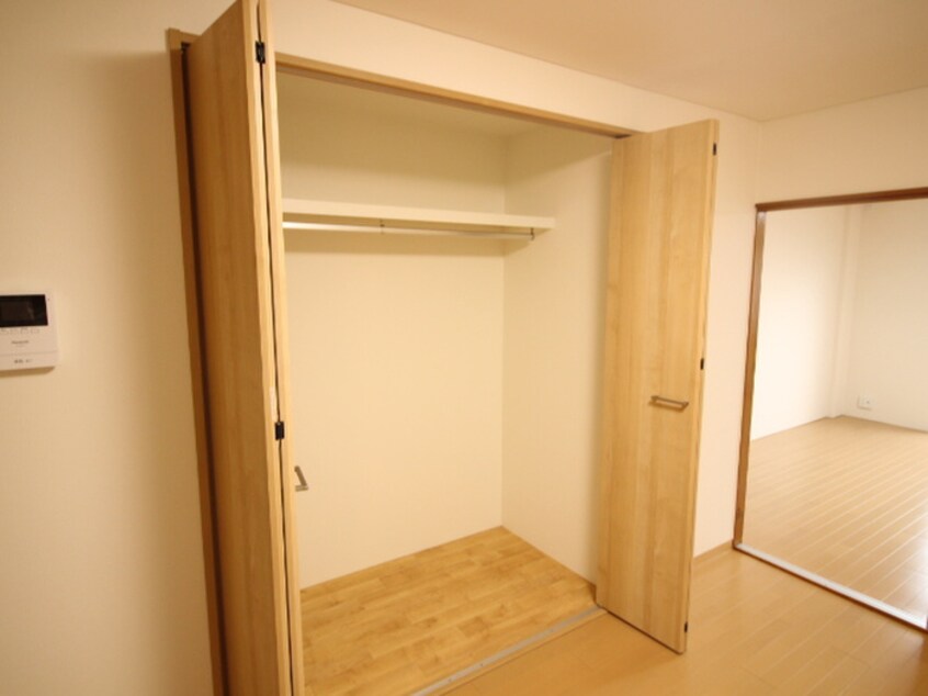 収納 西林マンション