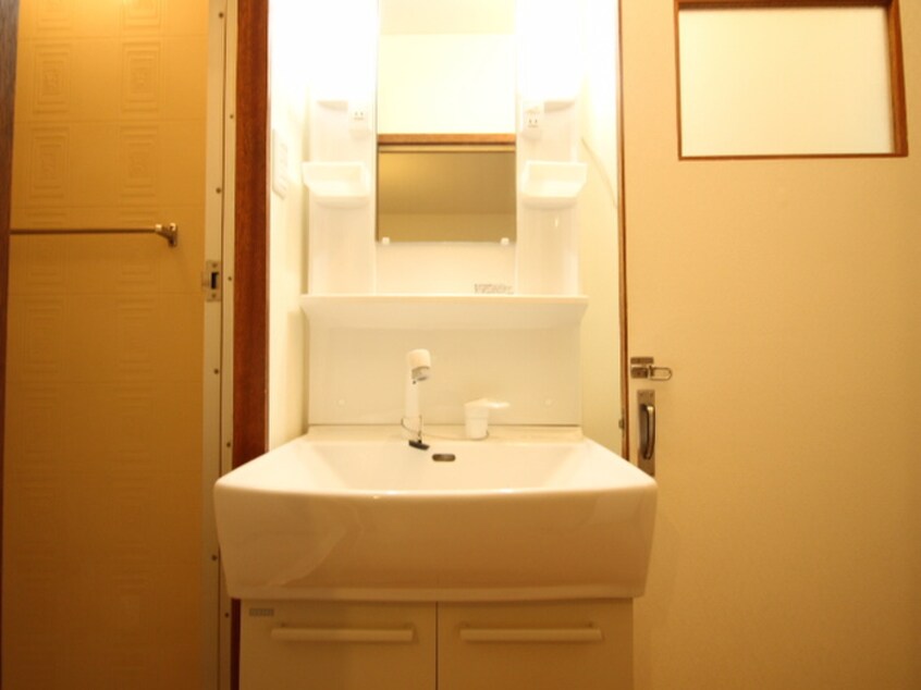洗面 西林マンション