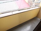 ベランダ・バルコニー 西林マンション