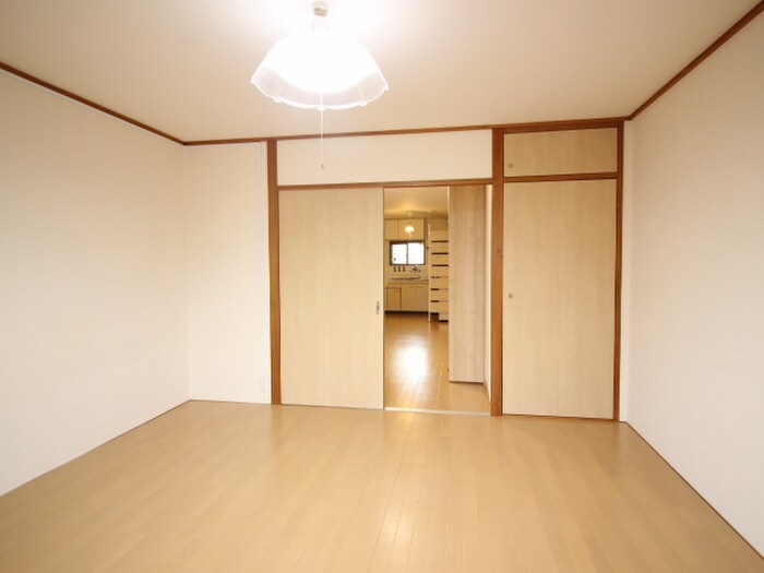 居室 西林マンション