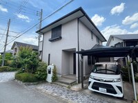 ポエムノール北山戸建