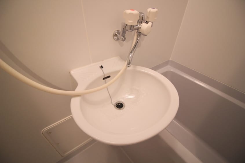 洗面 アンプル－ルフェ－ルカメリア