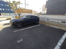 駐車場 ディ－フレア南本町