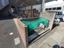 建物設備 ディ－フレア南本町
