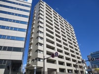 リーガル福島駅前(1203)