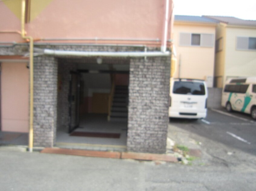 その他 近栄コーポ