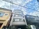 ノ－スビレッジⅢの外観