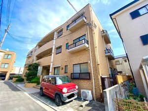 ドミ－ル大森　Ａ棟