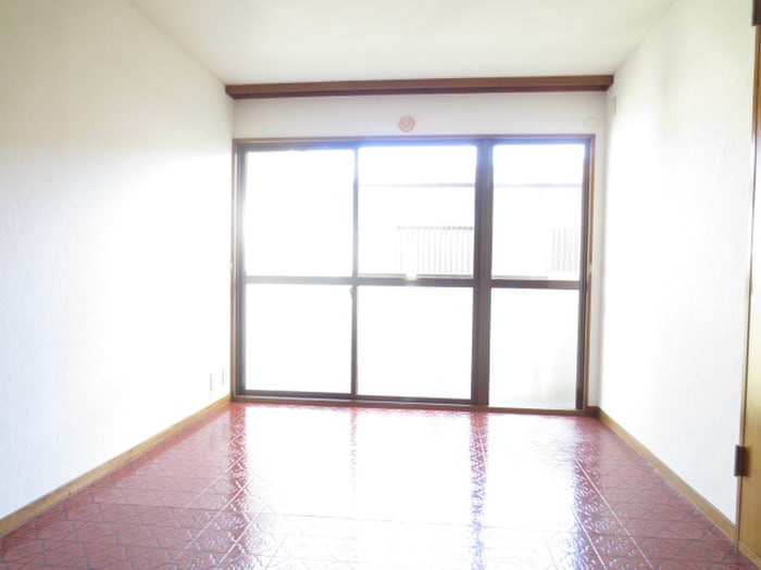 居室 ＩＶＹ　ＣＯＵＲＴ　Ａ