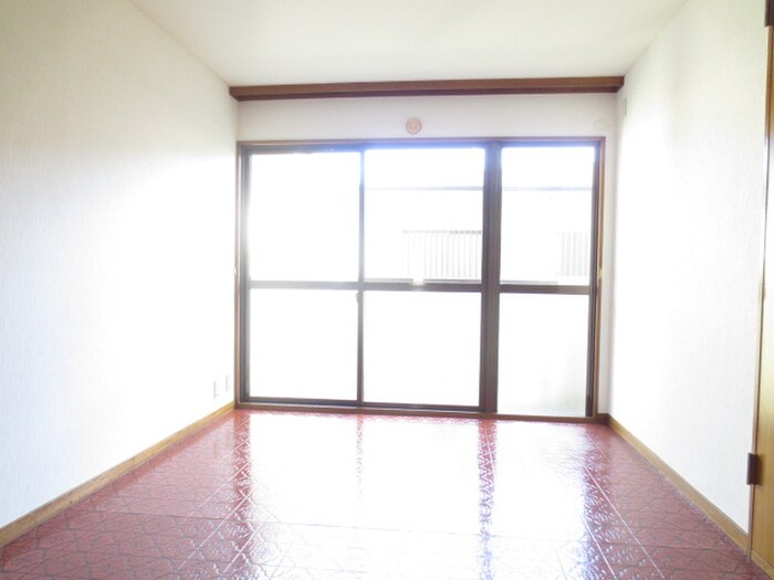 居室 ＩＶＹ　ＣＯＵＲＴ　Ａ