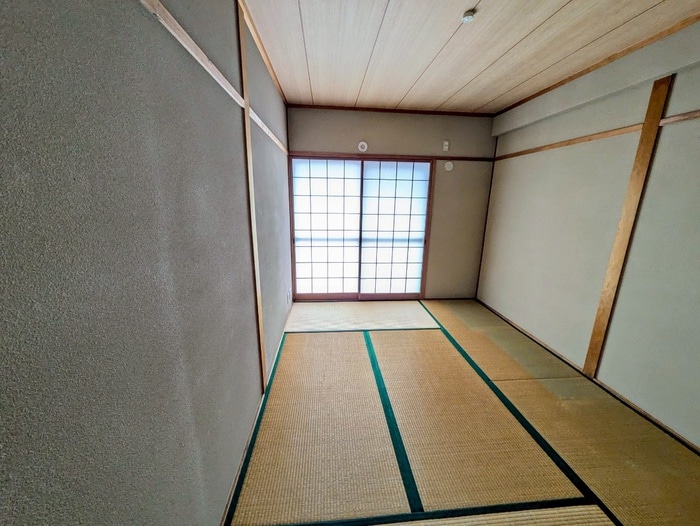 居室 ＩＶＹ　ＣＯＵＲＴ　Ａ