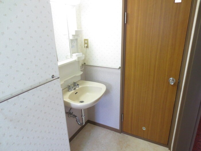 洗面 ＩＶＹ　ＣＯＵＲＴ　Ａ