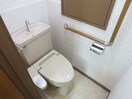 トイレ ＩＶＹ　ＣＯＵＲＴ　Ａ