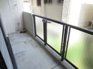 ベランダ・バルコニー ＩＶＹ　ＣＯＵＲＴ　Ａ