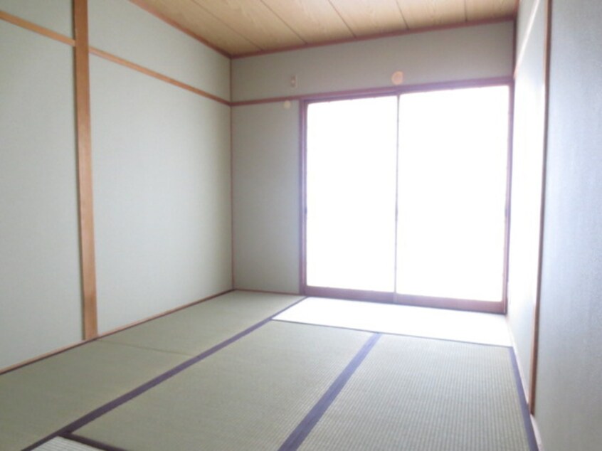 居室 ＩＶＹ　ＣＯＵＲＴ　Ａ