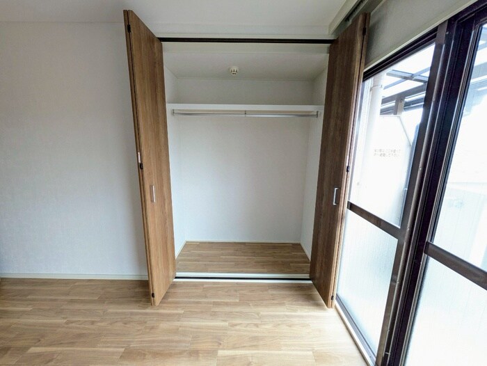 収納 ＩＶＹ　ＣＯＵＲＴ　Ａ