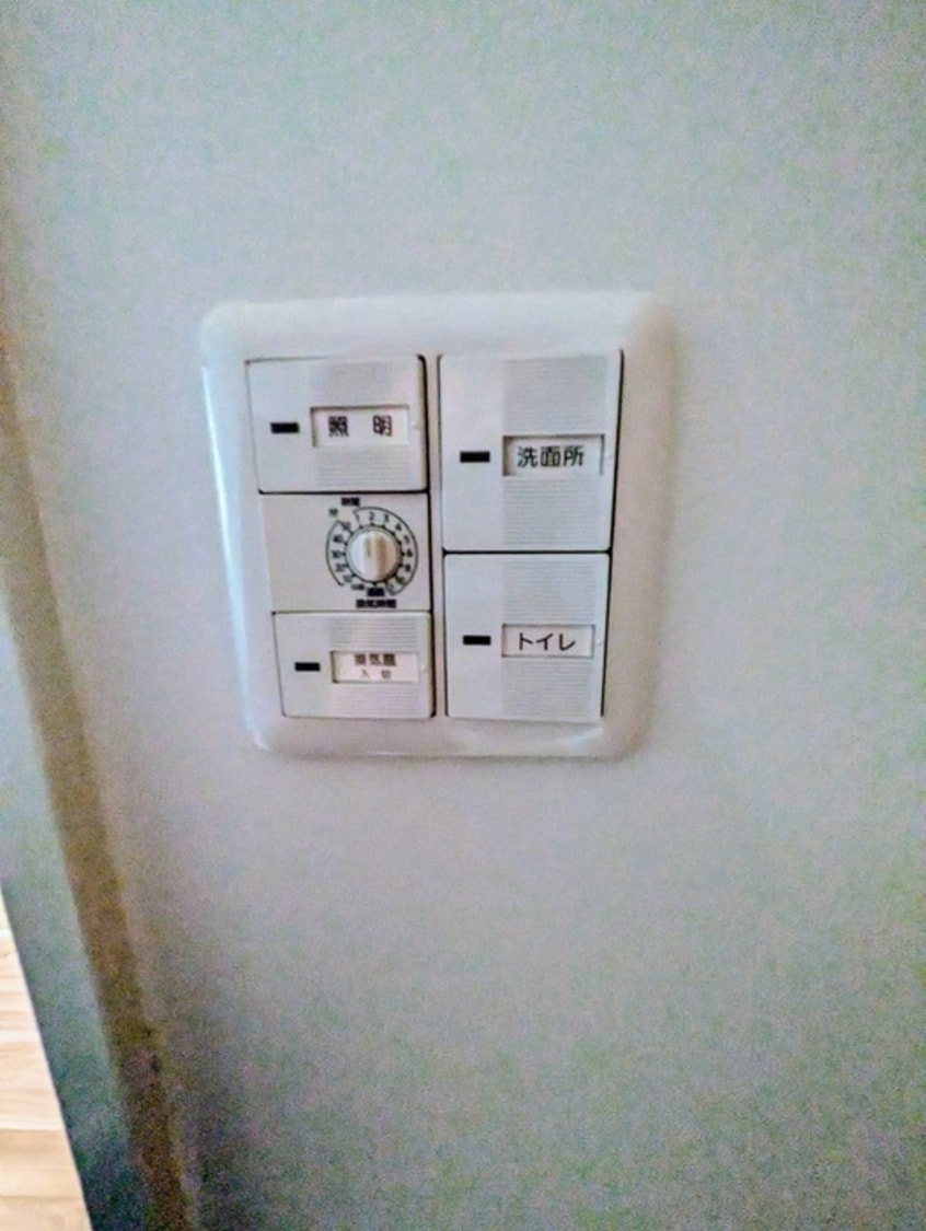 内観写真 ＩＶＹ　ＣＯＵＲＴ　Ａ